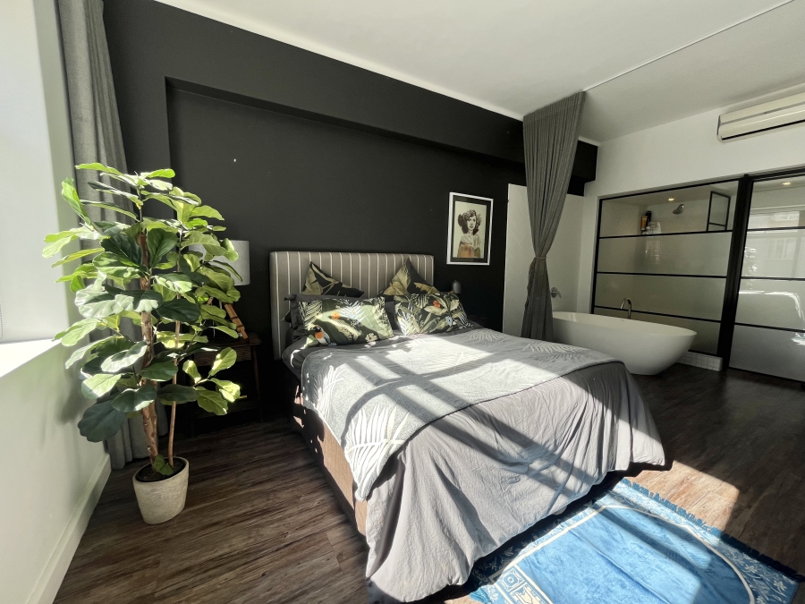 To Let 1 Bedroom Property for Rent in Cape Town City Centre Western Cape